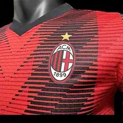 Camisa Milan I 2023/2024 Torcedor Puma Masculina - comprar online