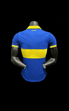 Camisa Boca Juniors I 2022/2023 Torcedor Adidas Masculina - comprar online