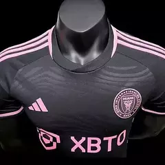 Camisa Inter Miami II 2023/2024 Torcedor Adidas Masculina na internet