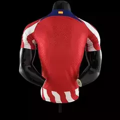 Camisa Atlético de Madrid I 2022/2023 Torcedor Nike Masculina - comprar online