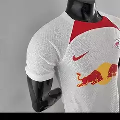 Camisa RB Leipzig I 2022/2023 Torcedor Nike Masculina na internet