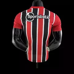 Camisa São Paulo II 2023/2024 Torcedor Adidas Masculina. - comprar online