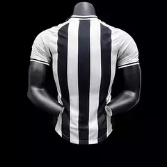 Camisa Newcastle United I 2022/2023 Torcedor Castore Masculina - comprar online