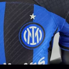 Camisa Inter de Milão I 2022/2023 Torcedor Nike Masculina na internet