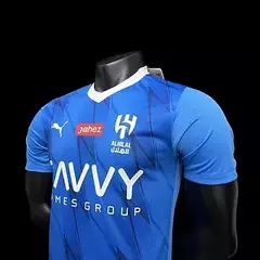 Camisa Al-Hilal I 2023/2024 Torcedor Puma Masculina na internet