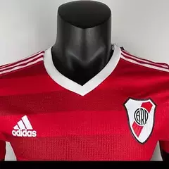 Camisa River Plate II 2022/2023 Torcedor Adidas Masculina na internet