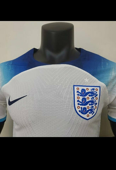 Camisa Inglaterra I 2022/2023 Torcedor Nike Masculina na internet