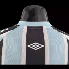 Camisa Grêmio I 2023/2024 Torcedor Umbro Masculina. na internet