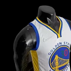 CAMISA GOLDEN STATS CURRY#30 75 ANOS - 10 Outlet Imports