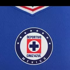 Camisa I Cruz Azul 2023/2024 Torcedor Puma masculina - 10 Outlet Imports