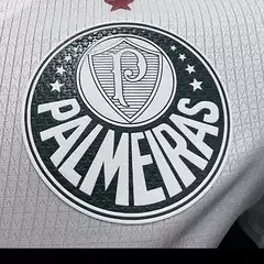 Camisa Palmeiras II 2023/2024 Torcedor Puma Masculina. - 10 Outlet Imports