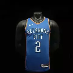 CAMISA OKLAHOMA CITY GLICEOUS-ALEXANDER#2 2022/2023