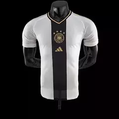 Camisa Alemanha I 2022/2023 Torcedor Adidas Masculina