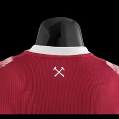 Camisa West Ham I 2022/2023 Torcedor Umbro Masculina - comprar online