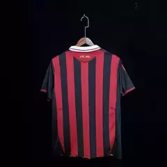 Camisa Milan Home 2009/2010 Retrô - comprar online