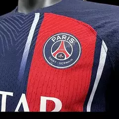 Camisa PSG I 2023/2024 Torcedor Nike Masculina na internet