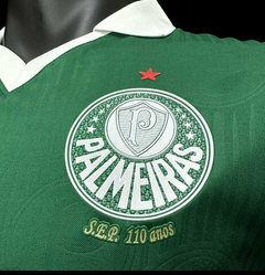 Camisa Palmeiras Home 2024/2025 Puma. - 10 Outlet Imports