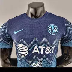 Camisa América do México II 2023/2024 Torcedor Nike Masculina - 10 Outlet Imports