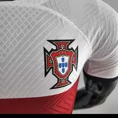 Camisa Portugal II 2022/2023 Torcedor Nike Masculina na internet