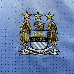 Camisa Manchester City Home 2011/2012 Retrô na internet