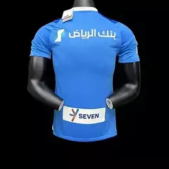 Camisa Al-Hilal I 2023/2024 Torcedor Puma Masculina - comprar online