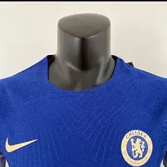 Camisa Chelsea I 2022/2023 Torcedor Nike Masculina na internet