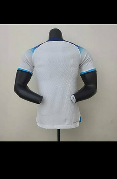 Camisa Inglaterra I 2022/2023 Torcedor Nike Masculina - comprar online