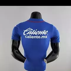 Camisa I Cruz Azul 2023/2024 Torcedor Puma masculina - comprar online