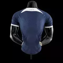 Camisa França I 2022/2023 Torcedor Nike Masculina - comprar online