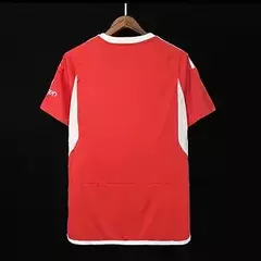 Camisa Nottingham Forest Home 2023/2024 - comprar online