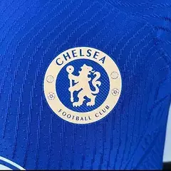 Camisa Chelsea I 2022/2023 Torcedor Nike Masculina - 10 Outlet Imports