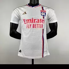 Camisa Lyon I 2023/2024 Torcedor Adidas Masculina