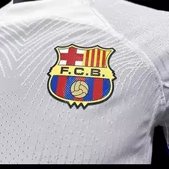 Camisa Barcelona II 2022/2023 Torcedor Nike Masculina - 10 Outlet Imports