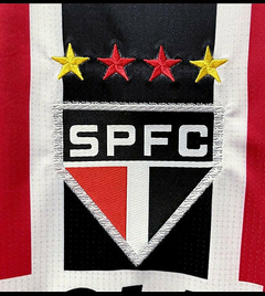 Camisa São Paulo Away Retrô 2000 na internet