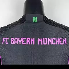 Camisa Bayern de Munique III 22/23 Torcedor Adidas Edição Limitada Masculina na internet