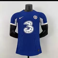 Camisa Chelsea I 2022/2023 Torcedor Nike Masculina