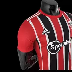 Camisa São Paulo II 2023/2024 Torcedor Adidas Masculina. na internet