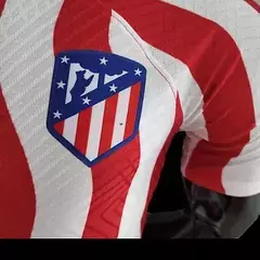 Camisa Atlético de Madrid I 2022/2023 Torcedor Nike Masculina - 10 Outlet Imports