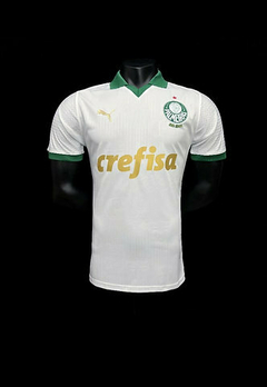 Camisa Palmeiras Away 2024/2025 Puma.