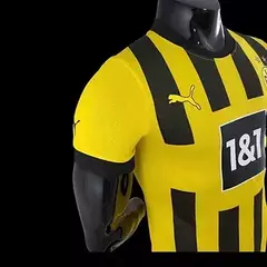 Camisa Borussia Dortmund I 2022/2023 Torcedor Puma Masculina na internet