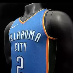 CAMISA OKLAHOMA CITY GLICEOUS-ALEXANDER#2 2022/2023 - 10 Outlet Imports