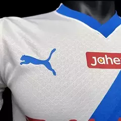 Camisa Al-Hilal II 2023/2024 Torcedor Puma Masculina na internet