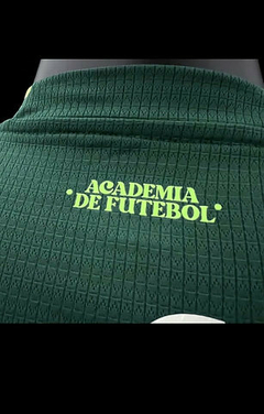 Camisa Palmeiras I 2023/2024 Torcedor Puma Masculina na internet