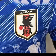 Camisa Japão I 2022/2023 Torcedor Adidas Masculina na internet