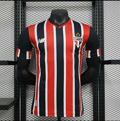 Camisa São Paulo Away 2024/2025 NB.