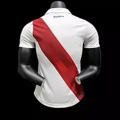 Camisa River Plate I 2022/2023 Torcedor Adidas Masculina - comprar online