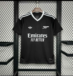 Camisa Arsenal 2024/2025 masculina adidas.