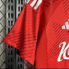 Camisa Forest 2024/2025 Home Masculina adidas. - 10 Outlet Imports