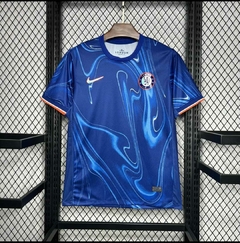 Camisa Chelsea 2024/2025 Home Masculina Nike.