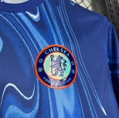 Camisa Chelsea 2024/2025 Home Masculina Nike. na internet